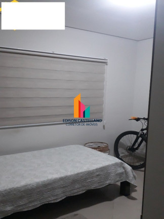 Imagem Casa com 3 Quartos à Venda, 114 m² em Vila Didi - Jundiaí