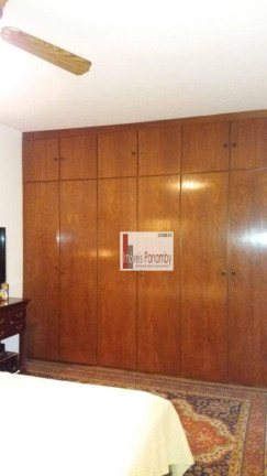 Imagem Apartamento com 3 Quartos à Venda, 153 m² em Vila Andrade - São Paulo