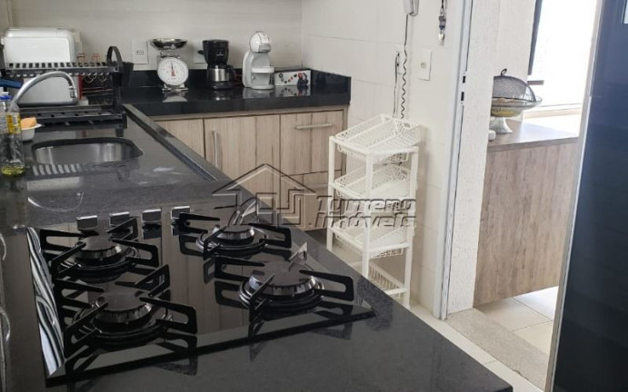 Imagem Apartamento com 3 Quartos para Alugar, 125 m² em Jardim Alvorada - São José Dos Campos