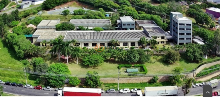 Imagem Imóvel à Venda, 4.020 m² em Distrito Industrial Benedito Storani - Vinhedo Imagem Imóvel à Venda, 4.020 m² em Distrito Industrial Benedito Storani - Vinhedo