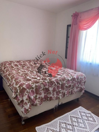 Imagem Casa com 4 Quartos à Venda, 145 m² em Cidade São Jorge - Santo André Imagem Casa com 4 Quartos à Venda, 145 m² em Cidade São Jorge - Santo André