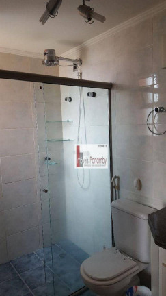 Imagem Apartamento com 3 Quartos para Alugar, 100 m² em Vila Bastos - Santo André Imagem Apartamento com 3 Quartos para Alugar, 100 m² em Vila Bastos - Santo André