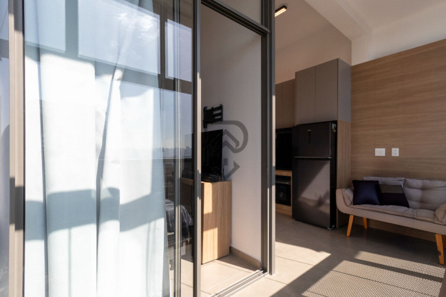 Imagem Apartamento com 1 Quarto à Venda, 39 m² em Moema - São Paulo Imagem Apartamento com 1 Quarto à Venda, 39 m² em Moema - São Paulo