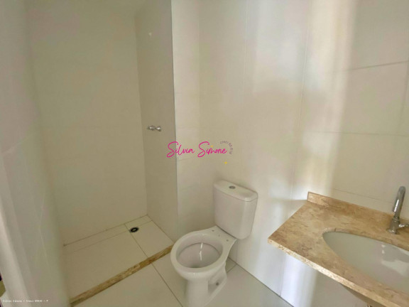 Imagem Apartamento com 2 Quartos à Venda, 62 m² em Marapé - Santos