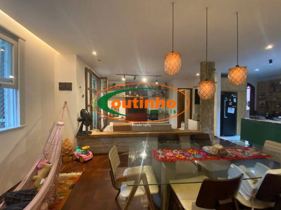 Imagem Apartamento com 2 Quartos à Venda, 83 m² em Grajaú - Rio De Janeiro Imagem Apartamento com 2 Quartos à Venda, 83 m² em Grajaú - Rio De Janeiro