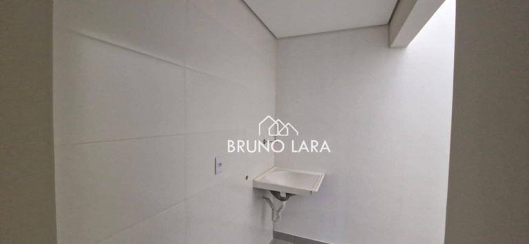Imagem Casa com 3 Quartos à Venda, 108 m² em Jardim Alterosas 2° Seção - Betim