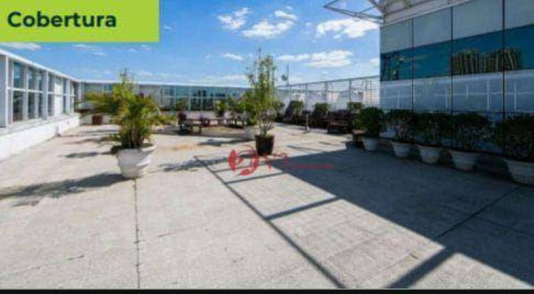 Imagem Sala Comercial para Alugar, 1.820 m² em Limão - São Paulo Imagem Sala Comercial para Alugar, 1.820 m² em Limão - São Paulo
