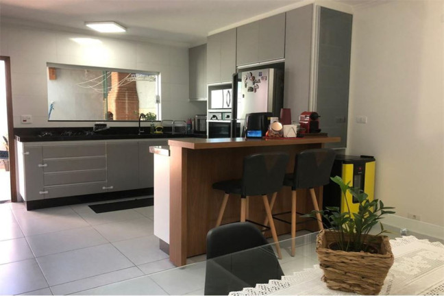 Imagem Casa com 3 Quartos à Venda,  em Vila Prudente - São Paulo