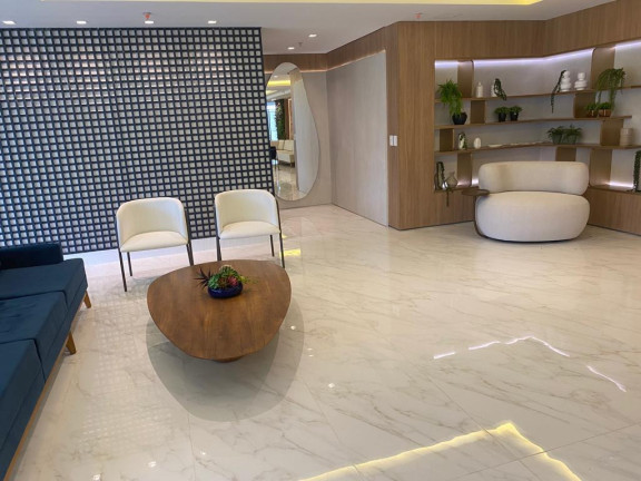 Imagem Apartamento com 1 Quarto à Venda, 38 m²em Praia De Iracema - Fortaleza