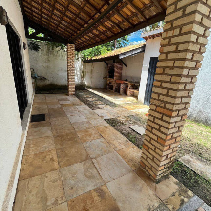 Imagem Casa com 5 Quartos à Venda, 317 m² em Porto Das Dunas - Aquiraz