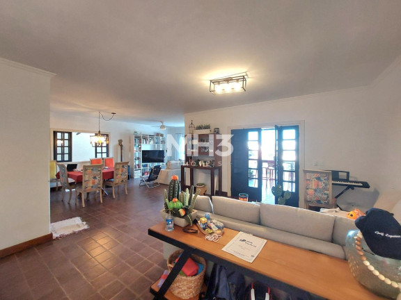 Imagem Casa de Condomínio com 4 Quartos à Venda, 232 m² em Loteamento Caminhos De São Conrado (sousas) - Campinas Imagem Casa de Condomínio com 4 Quartos à Venda, 232 m² em Loteamento Caminhos De São Conrado (sousas) - Campinas