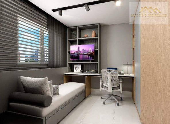 Imagem Apartamento com 3 Quartos à Venda, 72 m² em Mucuripe - Fortaleza