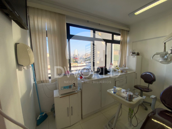 Imagem Sala Comercial à Venda, 16 m² em Centro - Santo André