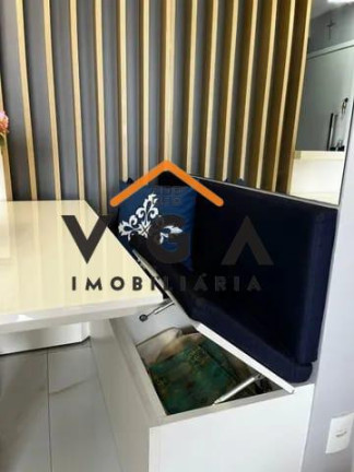 Imagem Apartamento com 2 Quartos à Venda, 54 m² em Jardim Olavo Bilac - São Bernardo Do Campo