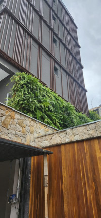 Imagem Imóvel com 2 Quartos à Venda, 720 m² em Vila Nova Conceição - São Paulo
