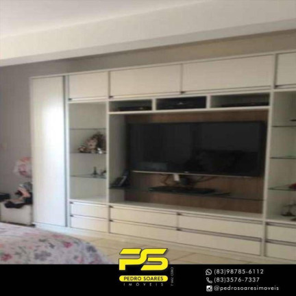 Imagem Apartamento com 3 Quartos à Venda, 159 m² em Manaíra - João Pessoa Imagem Apartamento com 3 Quartos à Venda, 159 m² em Manaíra - João Pessoa
