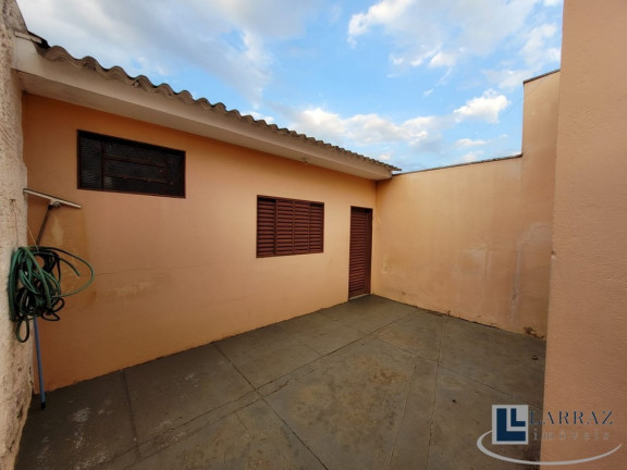 Imagem Casa com 2 Quartos à Venda, 48 m² em Ipiranga - Ribeirão Preto Imagem Casa com 2 Quartos à Venda, 48 m² em Ipiranga - Ribeirão Preto