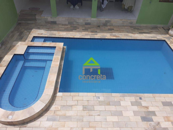 Imagem Casa de Condomínio com 3 Quartos à Venda, 327 m² em Parque Paulistano - Cotia Imagem Casa de Condomínio com 3 Quartos à Venda, 327 m² em Parque Paulistano - Cotia
