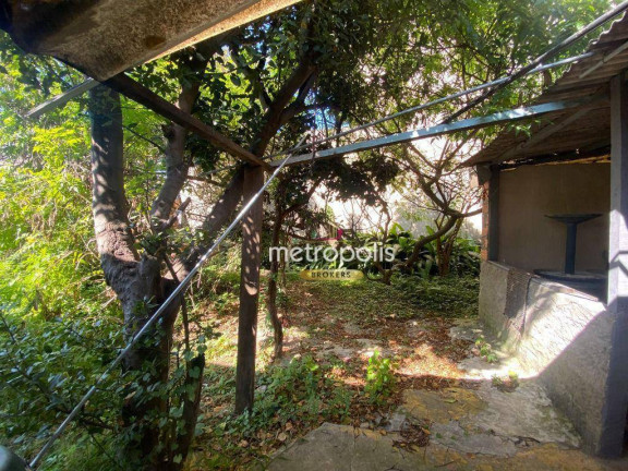 Imagem Terreno à Venda, 500 m² em Santa Paula - São Caetano Do Sul Imagem Terreno à Venda, 500 m² em Santa Paula - São Caetano Do Sul