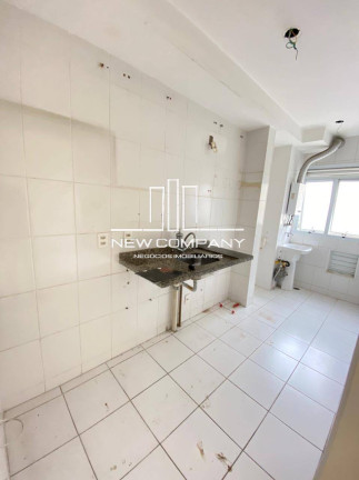 Imagem Apartamento com 2 Quartos à Venda, em Pauliceia - São Bernardo Do Campo Imagem Apartamento com 2 Quartos à Venda, em Pauliceia - São Bernardo Do Campo