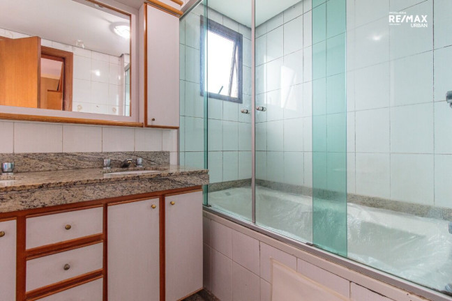Imagem Apartamento com 4 Quartos à Venda, 176 m² em Vila Mariana - São Paulo