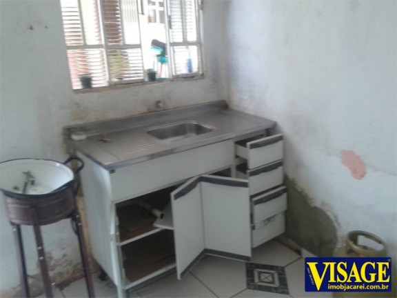 Imagem Casa com 3 Quartos à Venda, 128 m² em Jd. Primavera - Jacareí