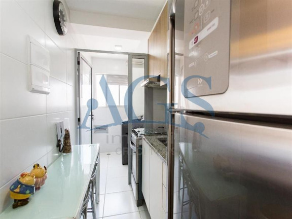 Imagem Apartamento com 3 Quartos à Venda, 63 m² em Parque São Jorge - São Paulo Imagem Apartamento com 3 Quartos à Venda, 63 m² em Parque São Jorge - São Paulo