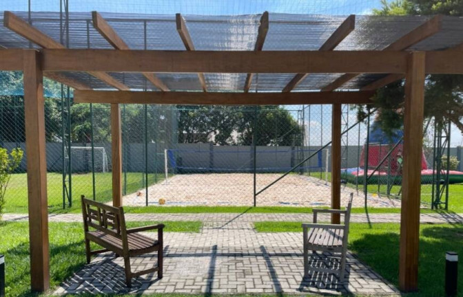 Imagem Casa com 4 Quartos à Venda, 300 m² em Jardim Juliana - Indaiatuba