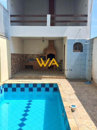 Imagem Casa com 2 Quartos para Alugar, 120 m² em Jardim Rubi - Mogi Das Cruzes Imagem Casa com 2 Quartos para Alugar, 120 m² em Jardim Rubi - Mogi Das Cruzes