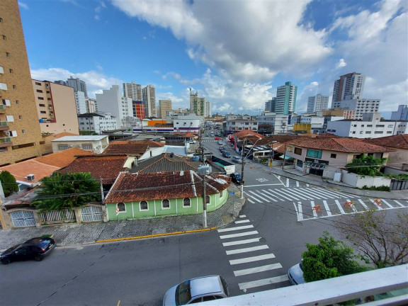 Imagem Apartamento com 2 Quartos à Venda, 64 m² em Boqueirão - Praia Grande Imagem Apartamento com 2 Quartos à Venda, 64 m² em Boqueirão - Praia Grande