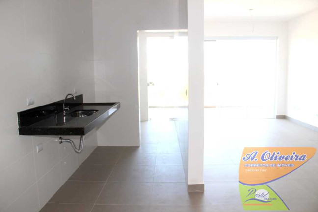 Imagem Cobertura com 3 Quartos à Venda, 112 m² em Centro - Ubatuba