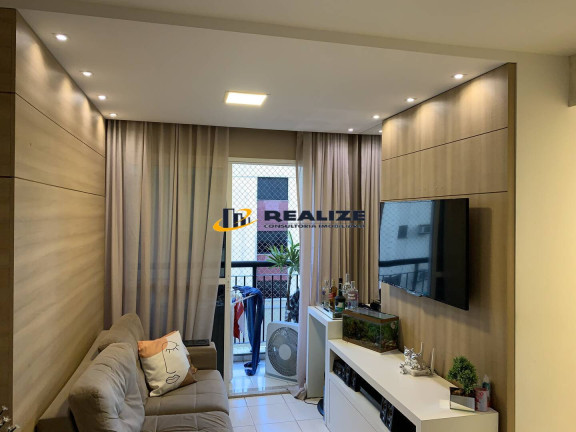 Imagem Apartamento com 2 Quartos à Venda, 62 m² em Centro - Campos Dos Goytacazes Imagem Apartamento com 2 Quartos à Venda, 62 m² em Centro - Campos Dos Goytacazes