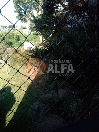 Imagem Apartamento com 2 Quartos à Venda, 55 m² em Jardim Leonor - Cotia