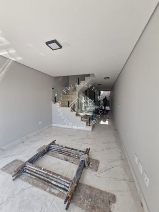 Imagem Sobrado com 3 Quartos à Venda, 146 m² em Cidade Patriarca - São Paulo Imagem Sobrado com 3 Quartos à Venda, 146 m² em Cidade Patriarca - São Paulo
