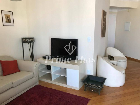 Imagem Apartamento com 2 Quartos à Venda, 80 m² em Paraíso - São Paulo Imagem Apartamento com 2 Quartos à Venda, 80 m² em Paraíso - São Paulo