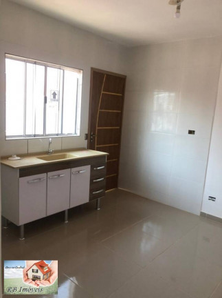 Imagem Casa com 2 Quartos à Venda, 96 m² em Vila Vitória - Santo André