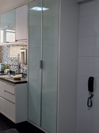 Foto do imóvel Apartamento com 4 Quartos à Venda, 189 m² em Jardim São Caetano - São Caetano Do Sul