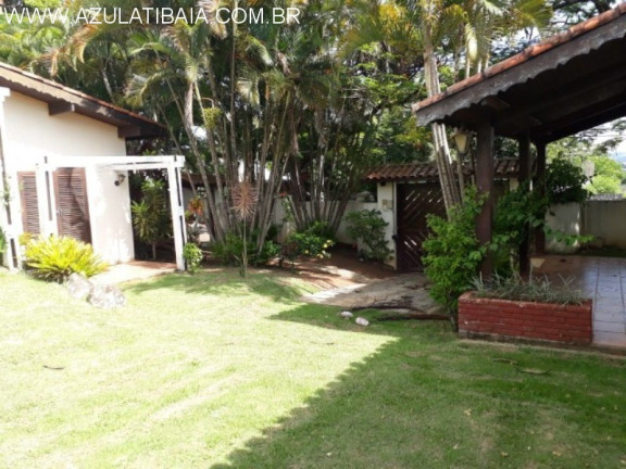 Imagem Casa com 3 Quartos à Venda, 1.470 m² em Vila Esperia Ou Giglio - Atibaia