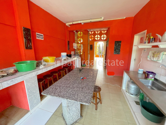 Casa com 8 Quartos à Venda, 485 m² em Prainha - Aquiraz