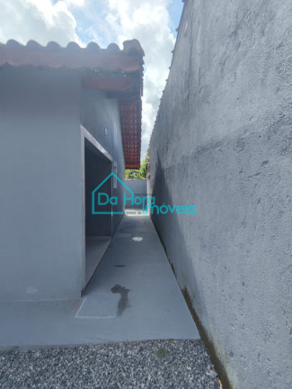 Imagem Casa com 2 Quartos à Venda, 67 m² em Jussara - Mongaguá Imagem Casa com 2 Quartos à Venda, 67 m² em Jussara - Mongaguá