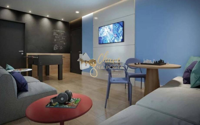 Imagem Apartamento com 2 Quartos à Venda, 41 m² em Vila Plana - São Paulo Imagem Apartamento com 2 Quartos à Venda, 41 m² em Vila Plana - São Paulo