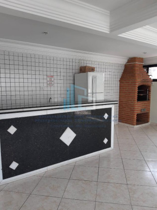 Imagem Apartamento com 1 Quarto à Venda, 55 m² em Guilhermina - Praia Grande Imagem Apartamento com 1 Quarto à Venda, 55 m² em Guilhermina - Praia Grande