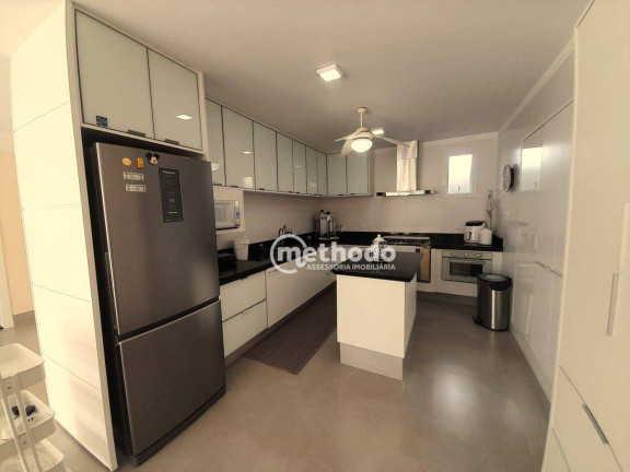 Imagem Casa com 6 Quartos para Alugar, 412 m² em Chácara São Rafael - Campinas
