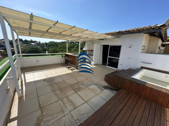 Imagem Imóvel com 3 Quartos à Venda, 180 m² em Pituaçu - Salvador