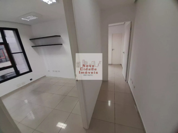 Imagem Imóvel com 3 Quartos para Alugar, 46 m² em Vila Olímpia - São Paulo