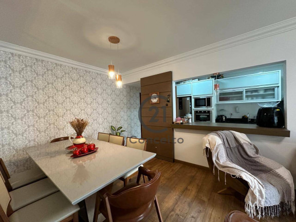 Imagem Apartamento com 2 Quartos à Venda, 86 m² em Campinas - São José Imagem Apartamento com 2 Quartos à Venda, 86 m² em Campinas - São José