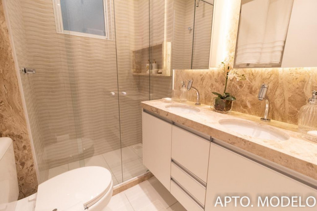 Imagem Apartamento com 3 Quartos à Venda, 109 m² em Cocó - Fortaleza