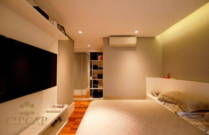 Imagem Apartamento com 3 Quartos à Venda, 176 m² em Perdizes - São Paulo Imagem Apartamento com 3 Quartos à Venda, 176 m² em Perdizes - São Paulo