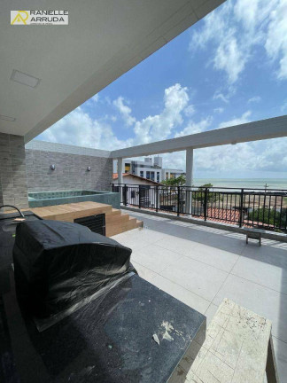 Imagem Cobertura com 2 Quartos à Venda, 101 m² em Bessa - João Pessoa
