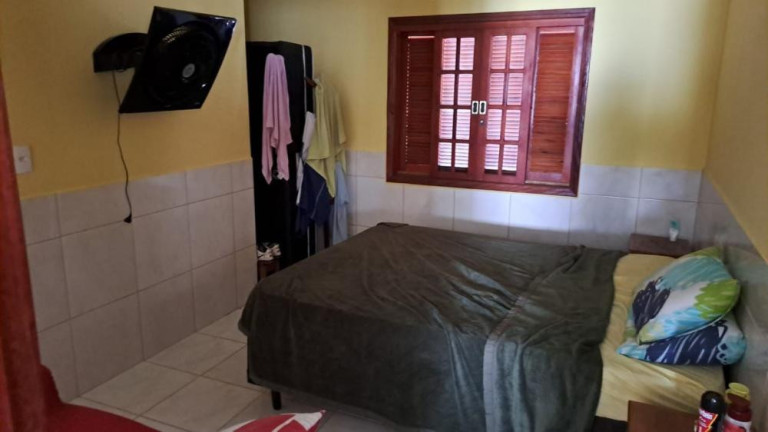 Imagem Imóvel com 2 Quartos à Venda, 250 m² em Bairro Dos Mirandas - Tatuí